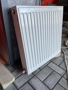 Predam radiator korad - 3