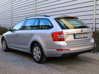 Škoda Octavia Combi 1.2TSI 2014 1majiteľ (Možný odpočet DPH) - 3