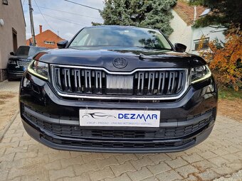 Škoda Kodiaq 2.0 TDi SCR 150K Style DSG EU6 (diesel) - 3