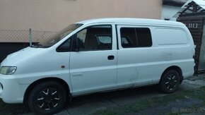 Hyundai H1 - 3