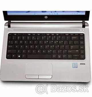 HP ProBook 430 G3 i5-6200U 8 GB RAM 120 GB SSD 13.3 - 3