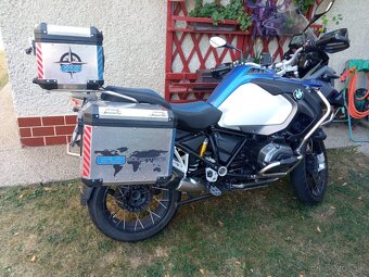 BMW r1200gsa lc - 3