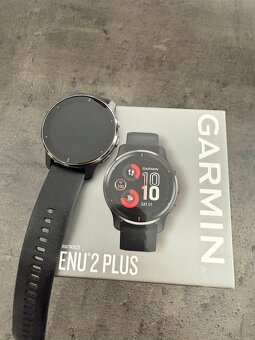 GARMIN VENU 2 PLUS - 3