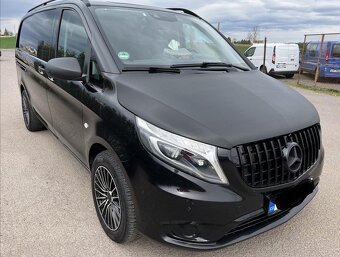 Mercedes-Benz Vito, 2,1 119CDI BlueTEC XL - 3