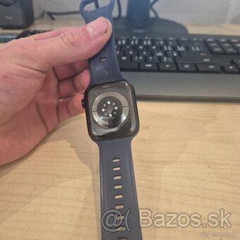 Apple Watch  9 - 3