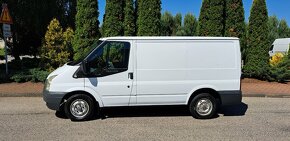 Ford Transit L1H1 - 3