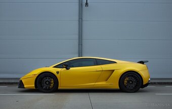 Lamborghini Gallardo - 3