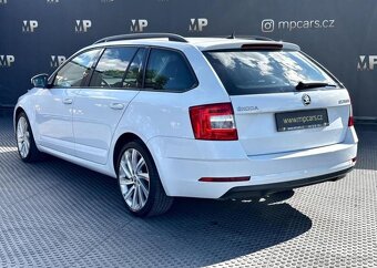 Škoda Octavia III 1.4 TSi 110kW, Style, Navi manuál 110 kw - 3