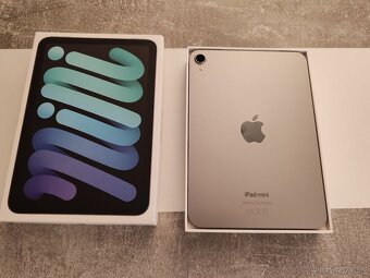 Aplle iPad mini A17 PRO 128GB - 3