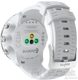 Suunto 9 baro - 3