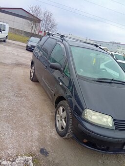 Seat Alhambra - 3