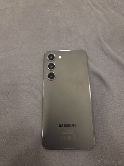 Samsung S23 256GB - 3