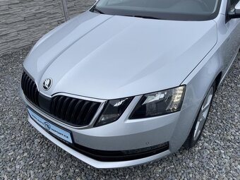 Škoda Octavia 2.0TDi 150PS 4x4 COMBI ACTIVE - 3