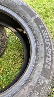 2ks pneu 215/65 r16 c - 3