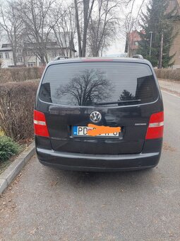 Touran 1.9 tdi - 3