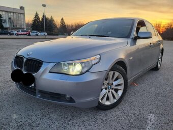 Predam Bmw 530d 160kw - 3