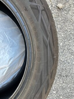 215/55R17 94V CONTINENTAL ECOCONTACT 6 Q - 3