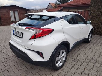 Toyota C-HR - 3