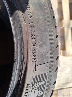 Michelin e.primacy  225/45 R17 - 3