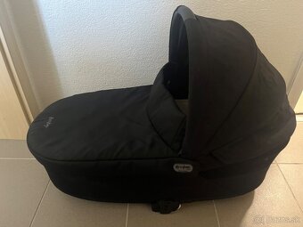 Cybex Talos S + vajíčko Cybex so zakladnou - 3