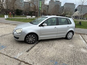 Volkswagen VW Polo 1.4 TDI - 3