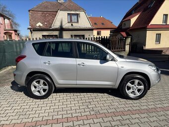 Toyota RAV4 2.0 112kW 2008 135228km VVT-i 4x4 TAŽNÉ - 3