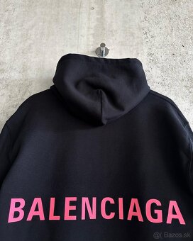 BALENCIAGA - mikina - 3