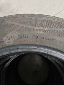 195/60R16 C LETNÉ PNEU - 3