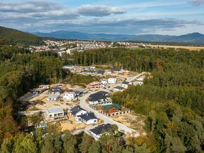 predaj stavebné pozemky Horská ulica, Bojnice - Obora - 3