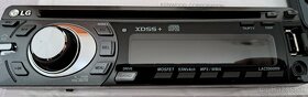 LG CD, MP3, USB model LAC5900RN - 3