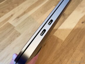 Apple MacBook Pro 16 2019 i9 16GB 1TB 5500M Perfektný stav - 3