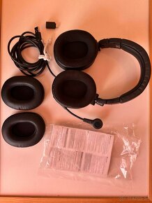 Audio-Technica ATH-M50xSTS - Nové - 3