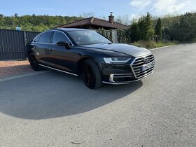 Audi A8 - 3