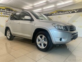 Toyota RAV4 2.2 D-4D 180 X - 3