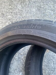 245/45 r19 - 3