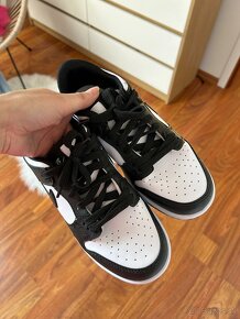 Nike dunk 38 - 3