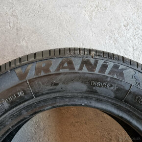 185/65 R14 VRANIK letné pneumatiky - 3