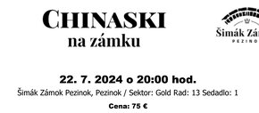 Koncert chinaski - simak zamok pezinok - 3