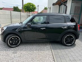 Mini Cooper 2,0 TDI SD John Works - 3