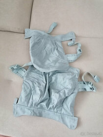 BABYLONIA Flexia soft grey - 3