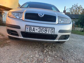 Fabia 1.4tdi - 3