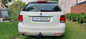 Volkswagen Golf Variant 1.6 TDI BMT 115k Edition Comfortline - 3