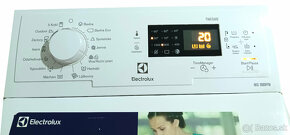 Automatická pračka ELECTROLUX EWT 1064 IDW - 3