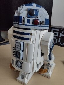 LEGO  Star Wars R2-D2 75308 - 3