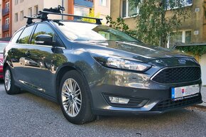 Ford focus mkIII 1.0 ecoboost - 3