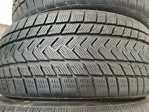 215/45r17 zimné 4 ks GRIPMAX dezén 7,8-7,4 mm DOT2021 - 3