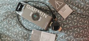 Plavecké hodinky Garmin swim 2 - 3