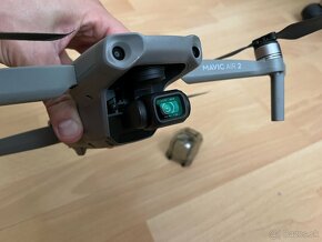 DJI Mavic Air 2 Fly More Combo - 3