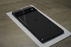 Predám/Vymením Google Pixel 6 Pro 12GB/128GB+Sony WF1000XM3 - 3