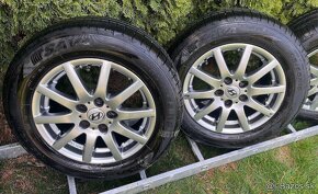 5x114,3 R 15 Hyundai KIA - 3